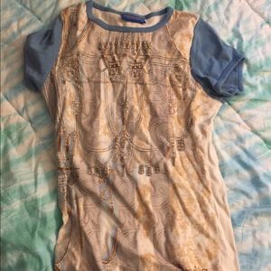 Cirque du soleil t shirt